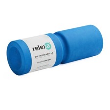 Faszienrolle Faszientraining