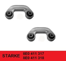 NEU 2 x StangeStrebe L+R  AUD