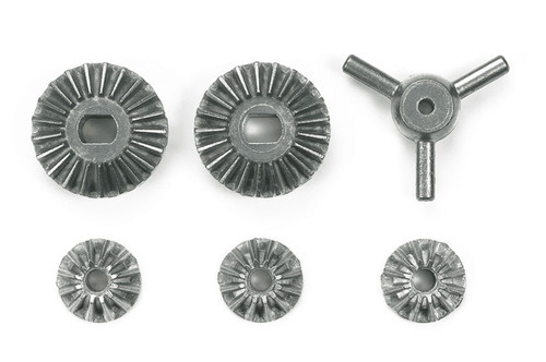 Tamiya bevel gear set - tamiya,
