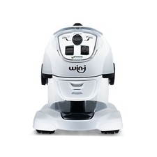 Prowin Staubsauger win-i weiß 650 W und/oder Zubehör