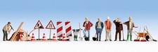 NOCH 15111 Bauarbeiter und