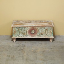 Holztruhe Truhe Schatztruhe