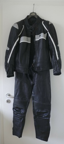 Tlg frauen lederkombi ixs - 2-,