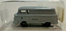 SES MINICARS BERLIN 1:87 H0