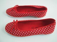 Gr 38 Damenschuhe Sneaker Turnschuhe Freizeitschuhe Halbschuhe Ballerinas