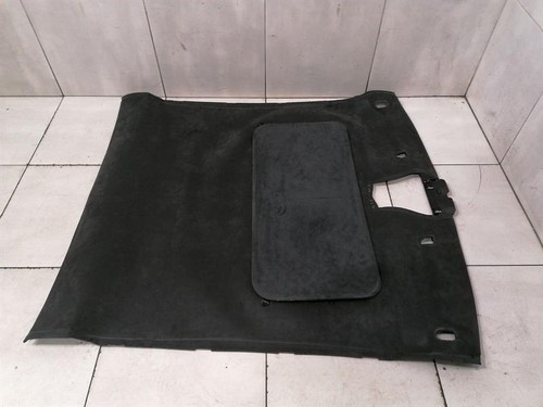 Porsche 911 997 - roof, lining