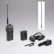 SET CB HAND FUNK ALAN 42 DS