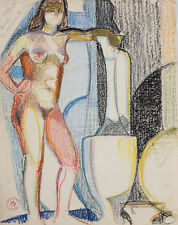 Maurice Colasson (1911-1992) -