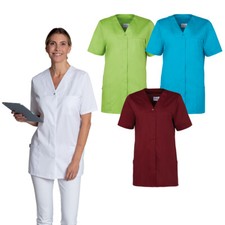 LEIBER Kasack Damen  Pflege