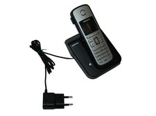 Siemens Gigaset C38H Mobilteil