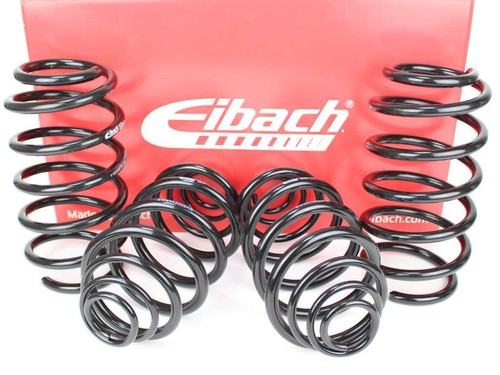 Eibach pro kit - eibach, pro-kit