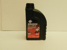 Fuchs silkolene pro 40 - pro, xp