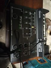 Vivanco Audio/Video Processor VCR 3066 Gebrt Ohne Funktions Prüfung Guter Zstd