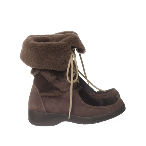 Tecnica schnürstiefel - tecnica,,