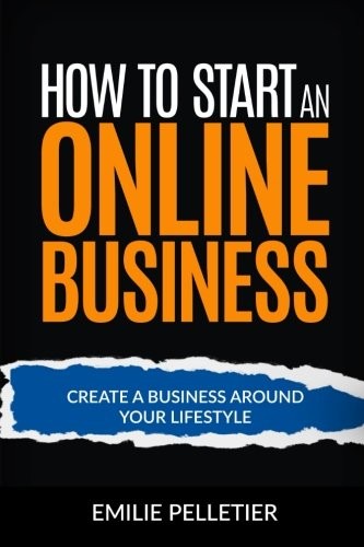 How start online - how, an