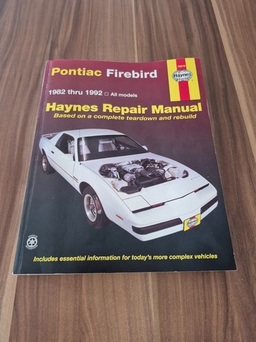 Reparaturanleitung