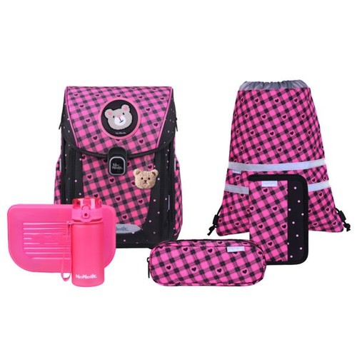 Mcneill primo schulranzen set - mcneill,