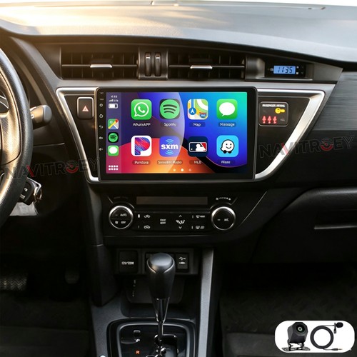 64gb für toyota auris - 2+64gb,