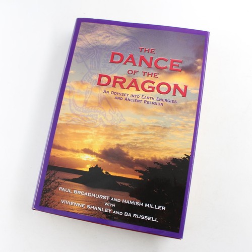 The dance - of,