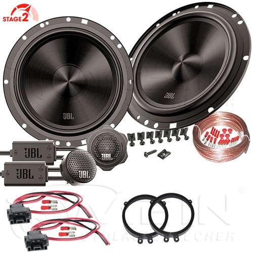 Jbl harman lautsprecher - by,