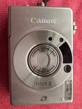 Canon ixus kompaktkamera - canon,