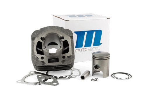 Zylinder kit 50ccm motoforce - kit,