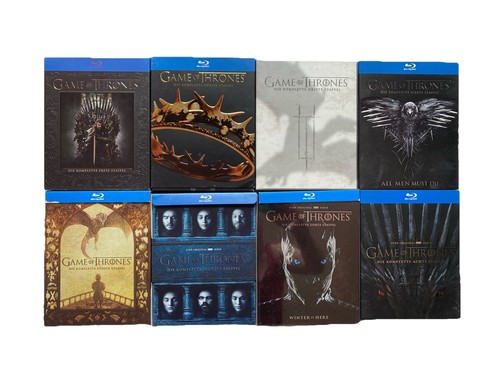Game thrones komplette - 💥game, of