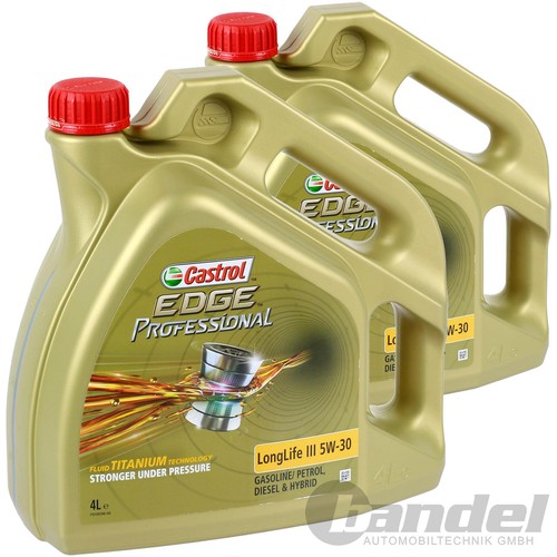 2x4 castrol edge - 2x4,