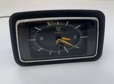 Ford Uhr Einbauuhr