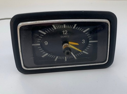 Ford uhr einbauuhr - ford,