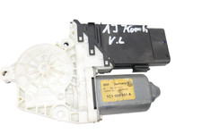 VW Golf 4 Leon ektrischer