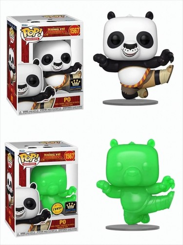 Gw7478 pop kung panda - kung,