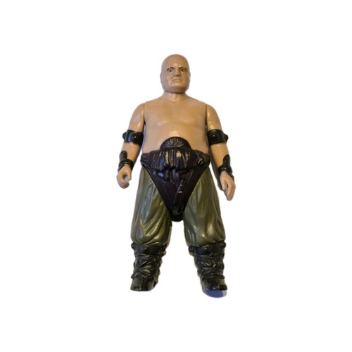Kenner star wars rotj rancor - kenner,