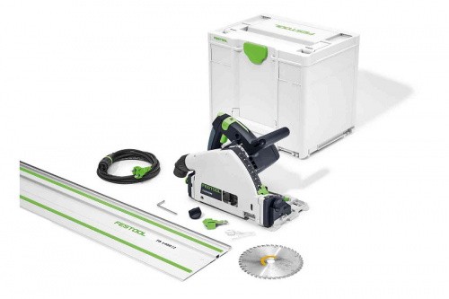 Festool tauchsäge 55 - ts,