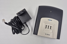 DeTeWe TA 33 clip ISDN