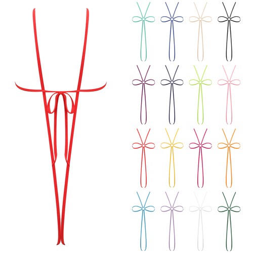 Sexy damen micro sling shot - damen,