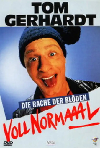 Voll normaaal!