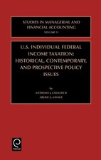 US Individual Federal Income