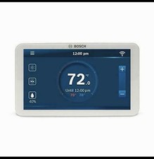 Bosch BCC100 Connected Control