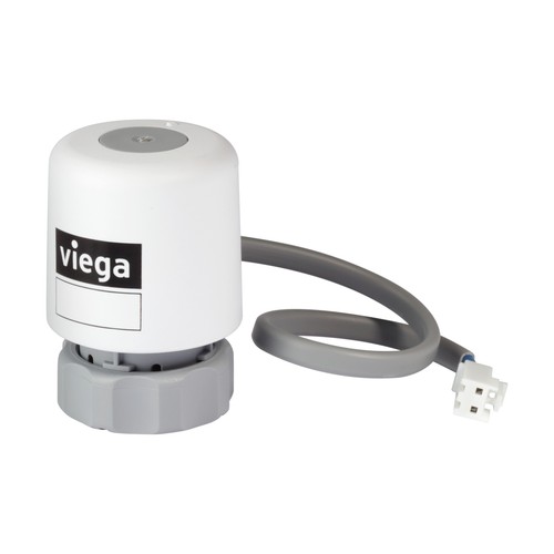 Viega fonterra smart control - fonterra,
