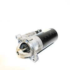 MERCEDES-BENZ E W213 Anlasser