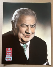 Es wird alles wieder gut