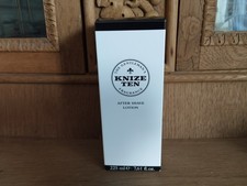 KNIZE TEN After Shave Lotion