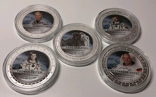 Deuschland Im Weltall