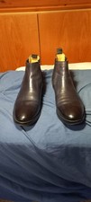 Chelsea boots dunkelblau - chelsea,