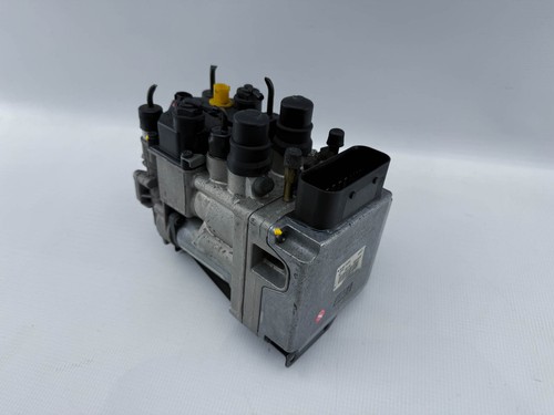 Bmw r1150r abs - abs, module