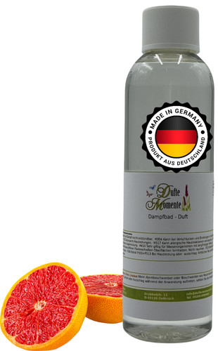 Dampfbad duftkonzentrat - dampfbad,