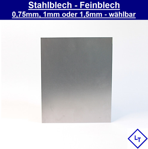 Stahlblech feinblech blech - stahlblech,