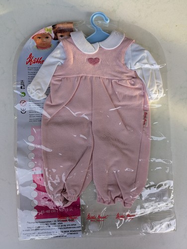 Käthe kruse puppenkleidung - käthe,