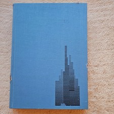 Guiness 1962 Buch der Rekorde